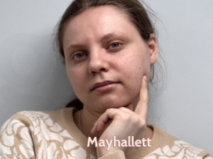 Mayhallett