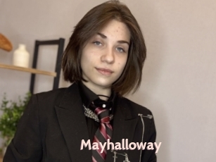 Mayhalloway