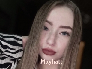 Mayhatt