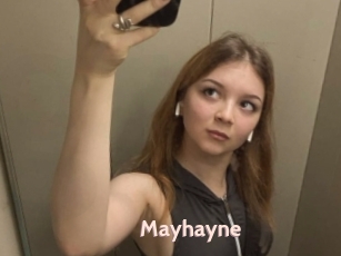 Mayhayne