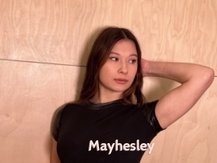 Mayhesley