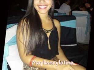 Maylisexylatina