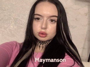 Maymanson