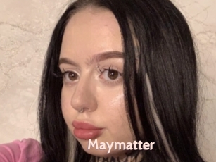 Maymatter