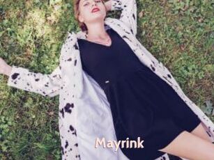 Mayrink