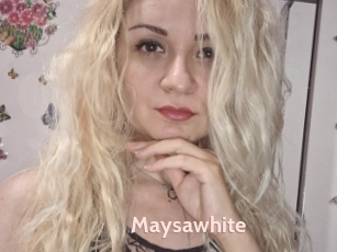 Maysawhite