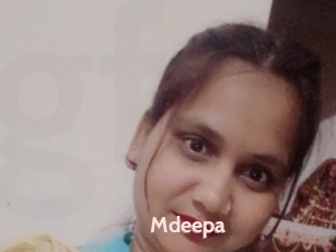 Mdeepa