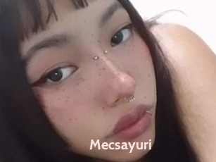 Mecsayuri