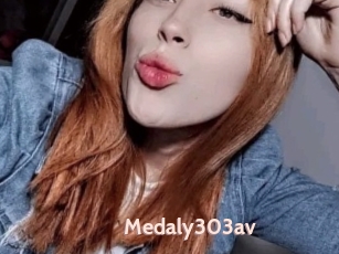 Medaly303av