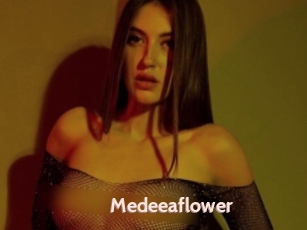 Medeeaflower