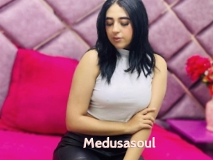 Medusasoul