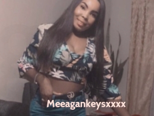 Meeagankeysxxxx