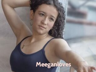 Meeganloves