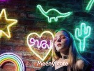 Meeny_core