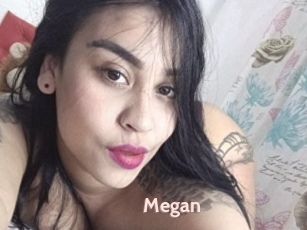 Megan