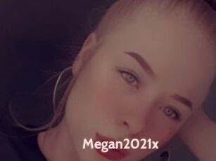 Megan2021x