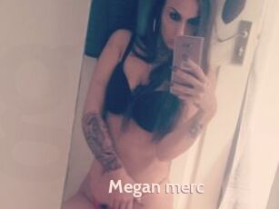 Megan_merc