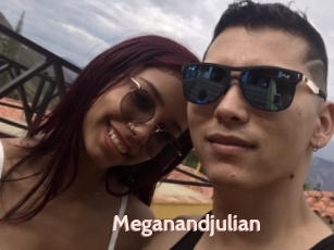 Meganandjulian