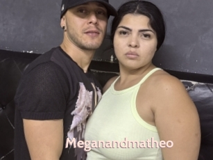 Meganandmatheo