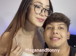 Meganandtonny