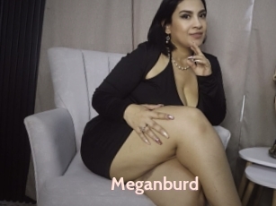 Meganburd