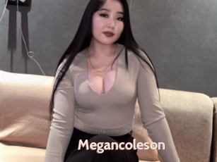 Megancoleson