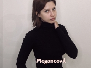 Megancovil