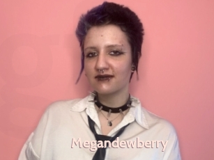 Megandewberry