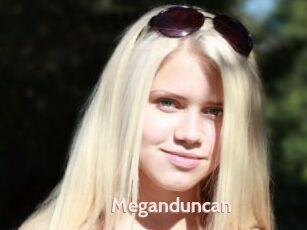 Meganduncan