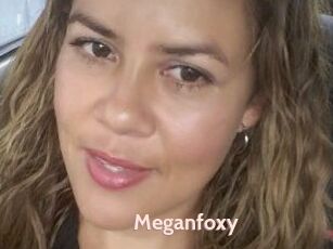 Meganfoxy