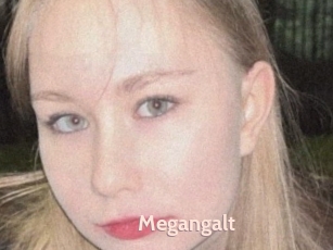 Megangalt