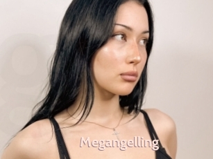 Megangelling