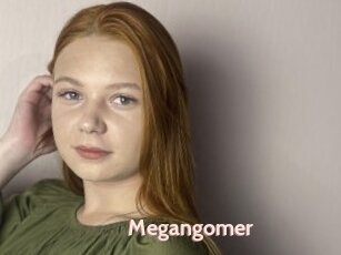 Megangomer