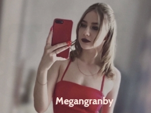 Megangranby