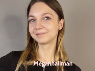 Meganhallman