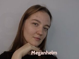 Meganhelm