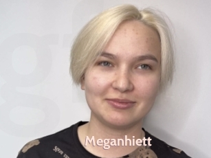 Meganhiett