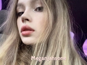 Meganjansone