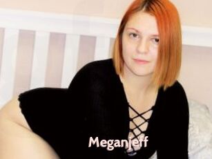 Meganjeff