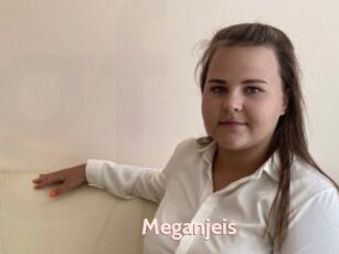 Meganjeis