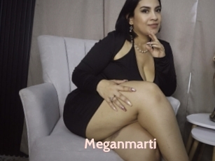 Meganmarti