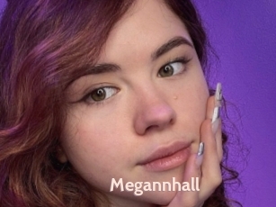 Megannhall