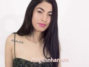 Megannhanson