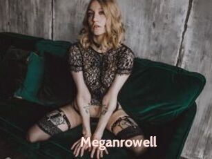 Meganrowell