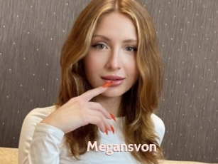 Megansvon