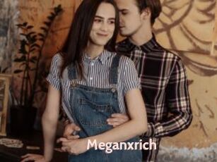 Meganxrich