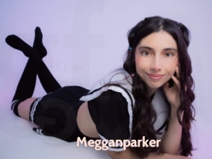 Megganparker