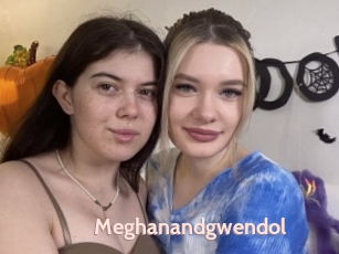 Meghanandgwendol