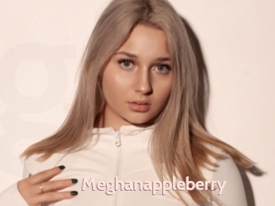 Meghanappleberry