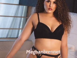 Meghanbrennet